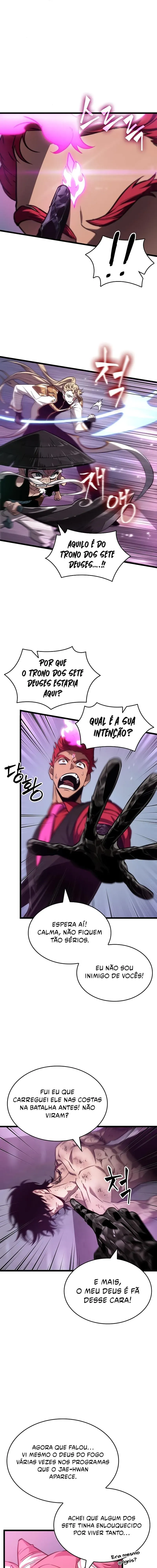 Read O Mundo Após a Queda (PT-BR) PT Manga Online