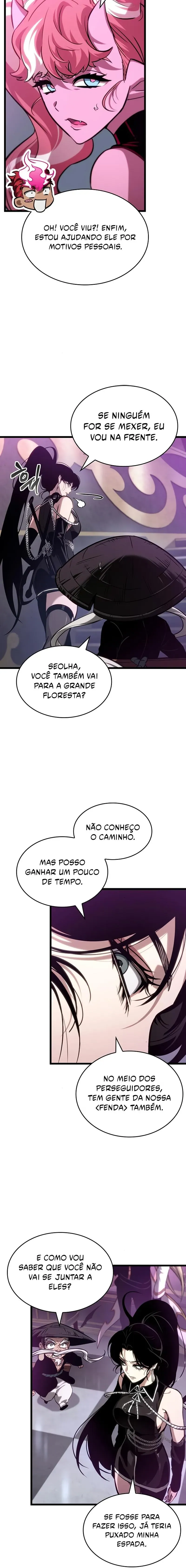 Read O Mundo Após a Queda (PT-BR) PT Manga Online