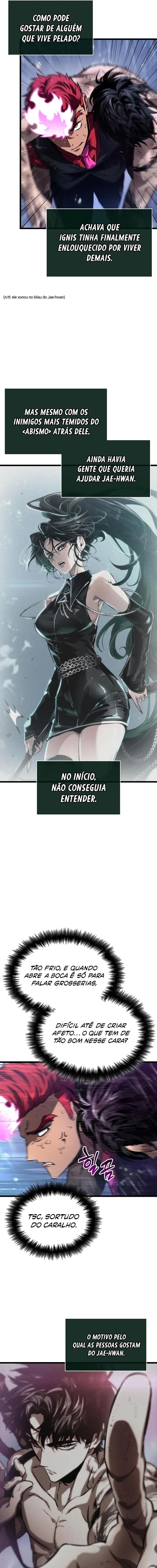 Read O Mundo Após a Queda (PT-BR) PT Manga Online