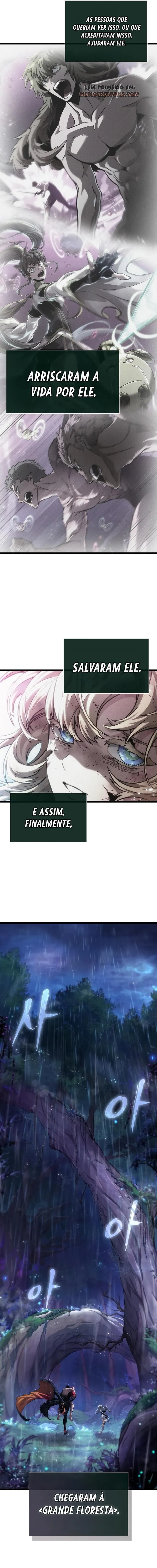 Read O Mundo Após a Queda (PT-BR) PT Manga Online