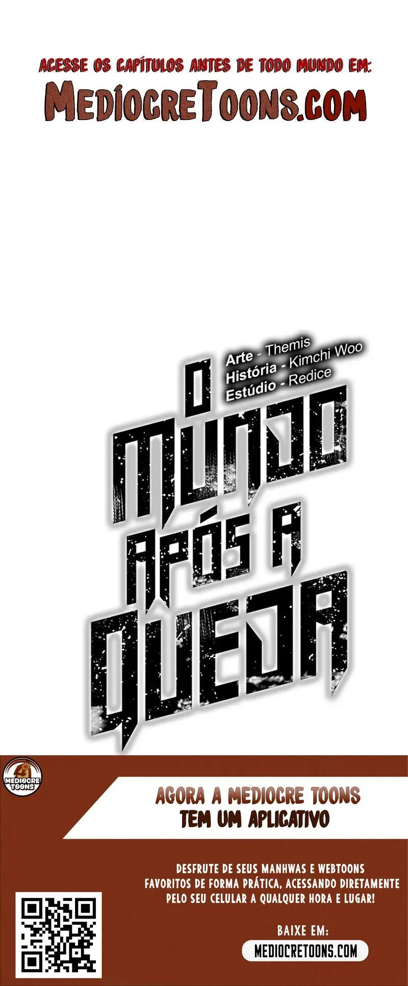 Read O Mundo Após a Queda (PT-BR) PT Manga Online