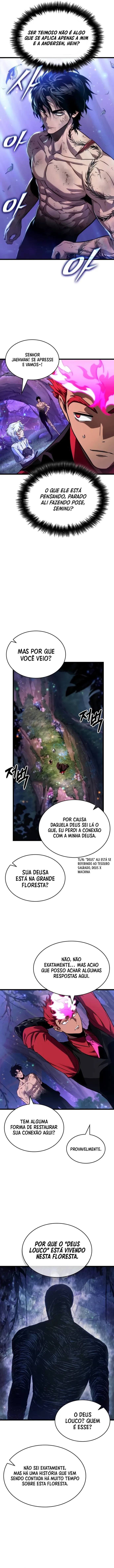 Read O Mundo Após a Queda (PT-BR) PT Manga Online
