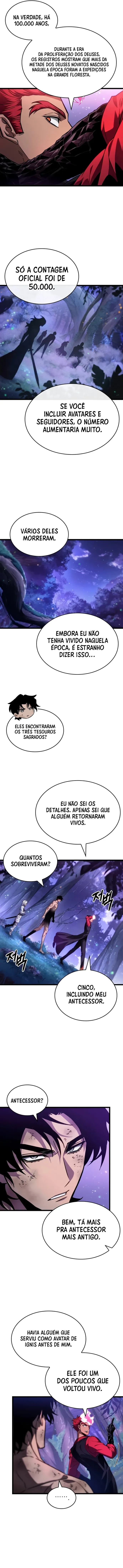 Read O Mundo Após a Queda (PT-BR) PT Manga Online