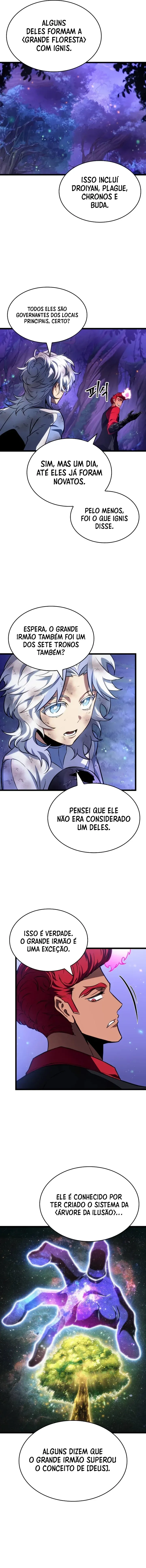 Read O Mundo Após a Queda (PT-BR) PT Manga Online