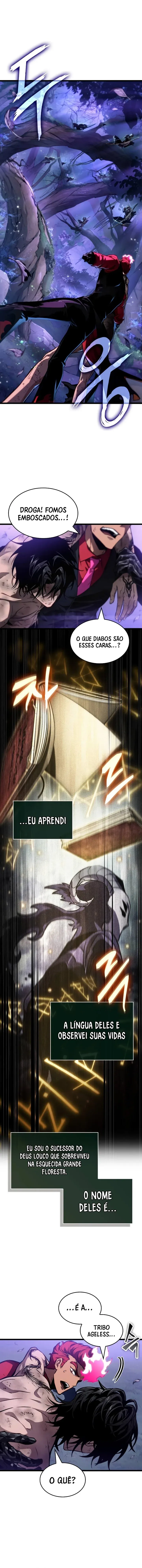 Read O Mundo Após a Queda (PT-BR) PT Manga Online