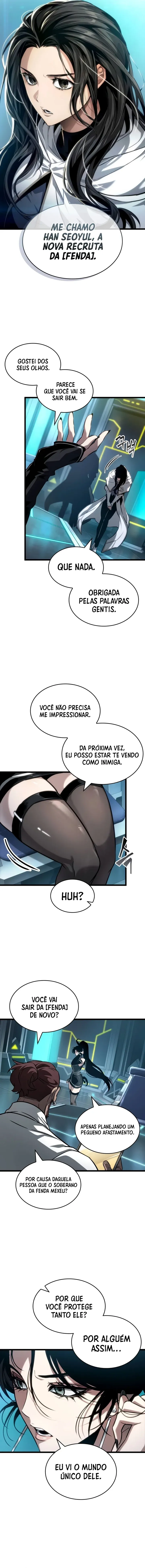 Read O Mundo Após a Queda (PT-BR) PT Manga Online