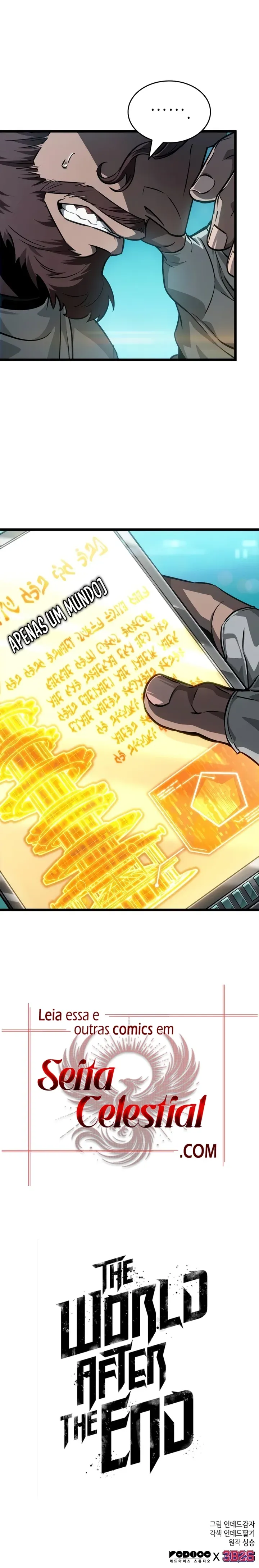 Read O Mundo Após a Queda (PT-BR) PT Manga Online
