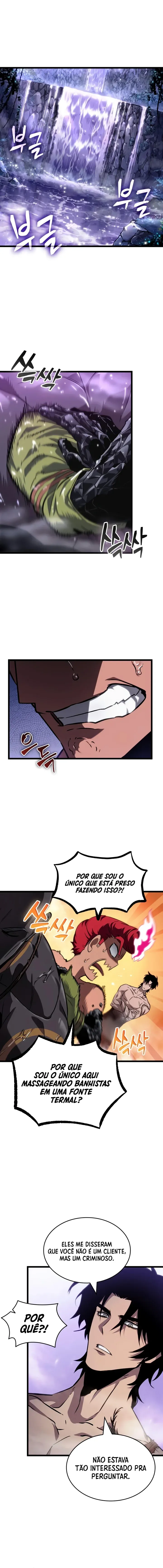 Read O Mundo Após a Queda (PT-BR) PT Manga Online
