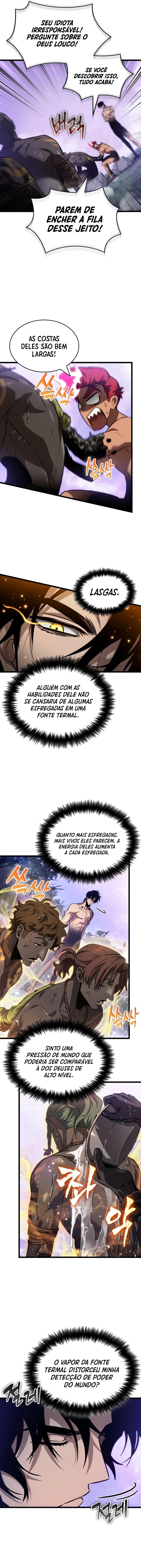 Read O Mundo Após a Queda (PT-BR) PT Manga Online
