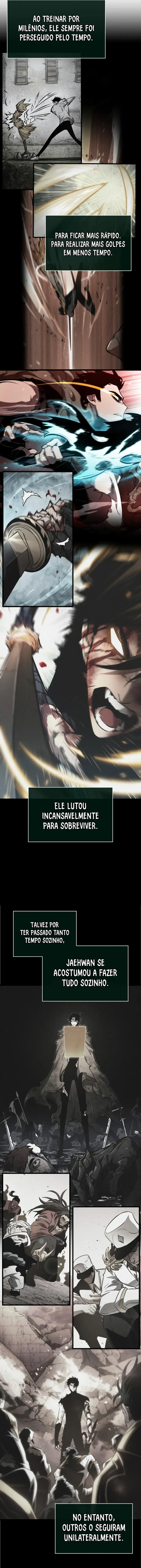 Read O Mundo Após a Queda (PT-BR) PT Manga Online