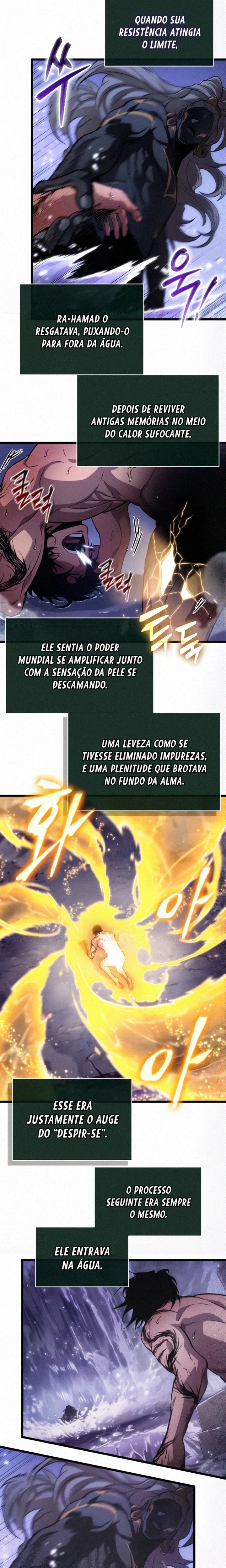 Read O Mundo Após a Queda (PT-BR) PT Manga Online