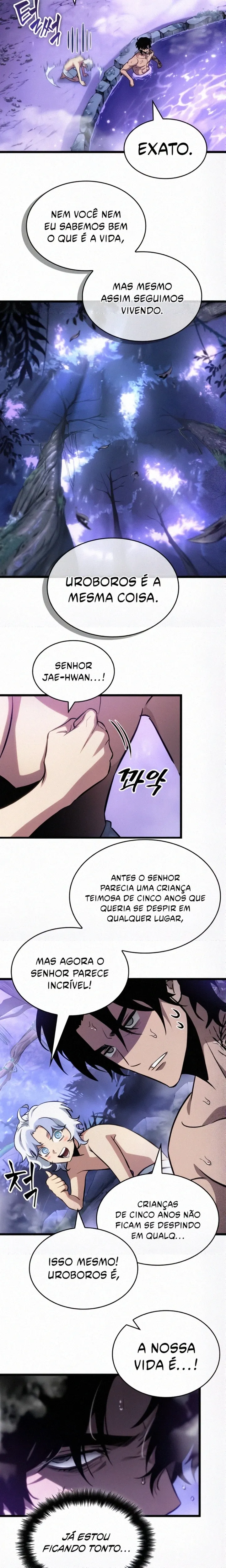 Read O Mundo Após a Queda (PT-BR) PT Manga Online