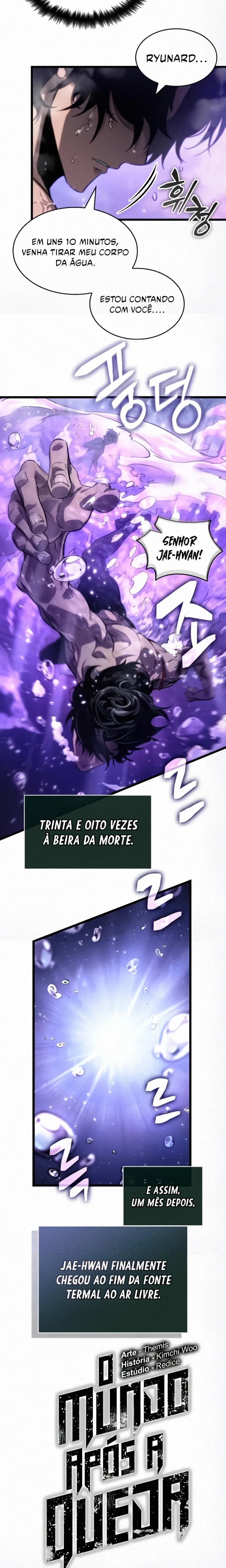 Read O Mundo Após a Queda (PT-BR) PT Manga Online