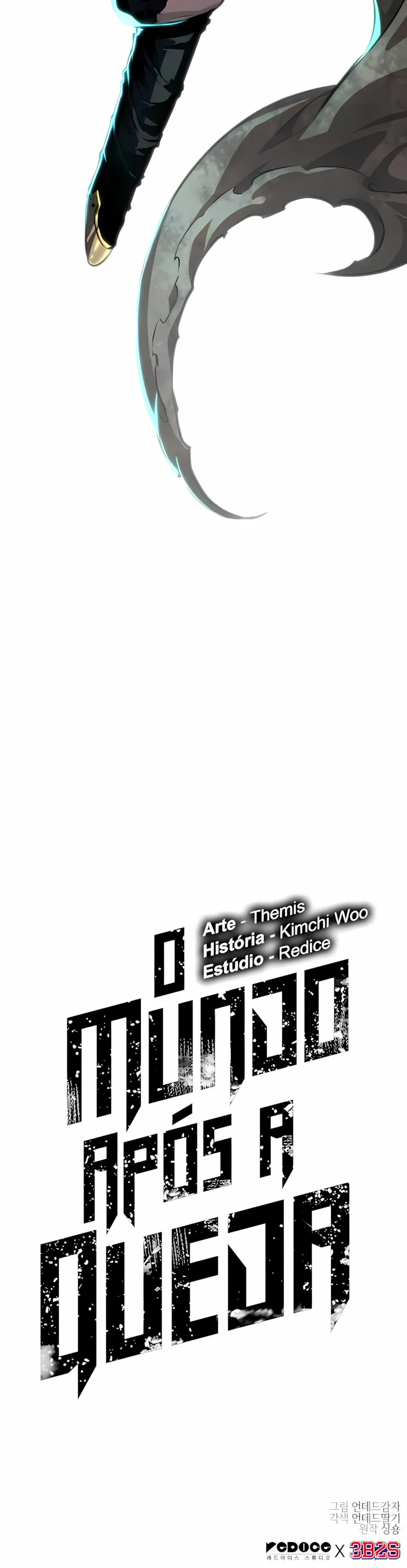 Read O Mundo Após a Queda (PT-BR) PT Manga Online