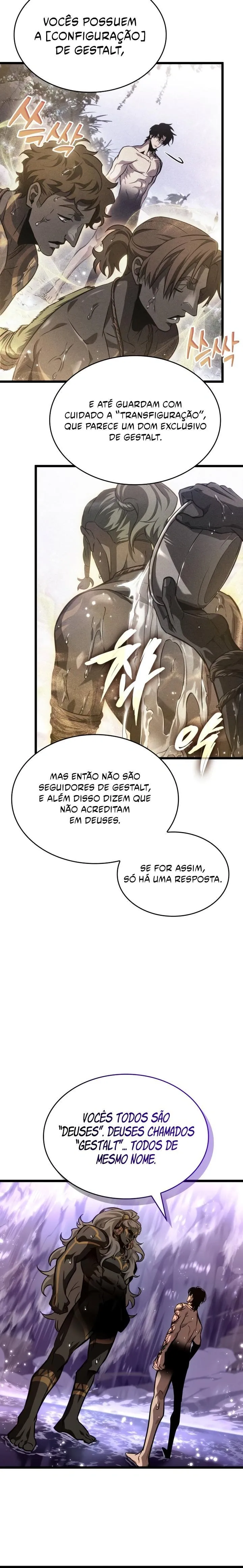 Read O Mundo Após a Queda (PT-BR) PT Manga Online