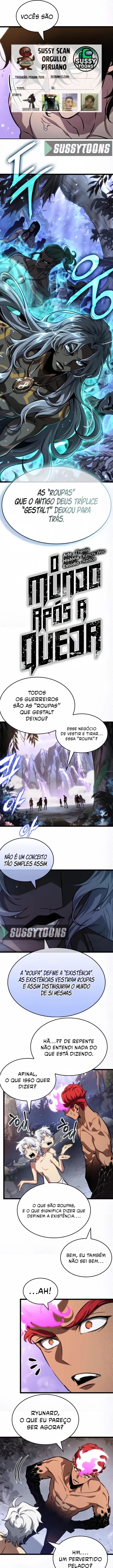 Read O Mundo Após a Queda (PT-BR) PT Manga Online
