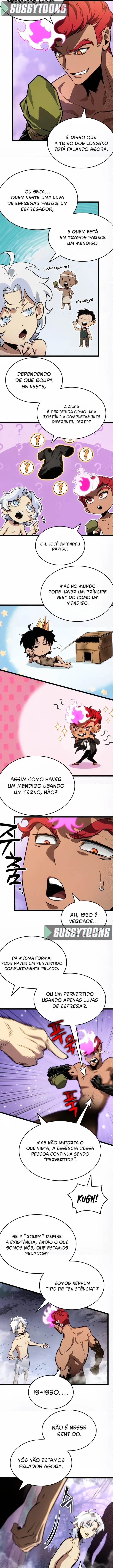 Read O Mundo Após a Queda (PT-BR) PT Manga Online