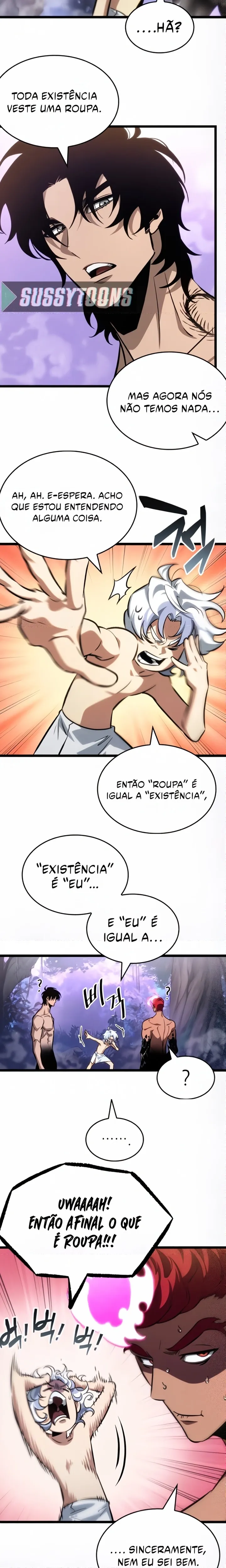 Read O Mundo Após a Queda (PT-BR) PT Manga Online