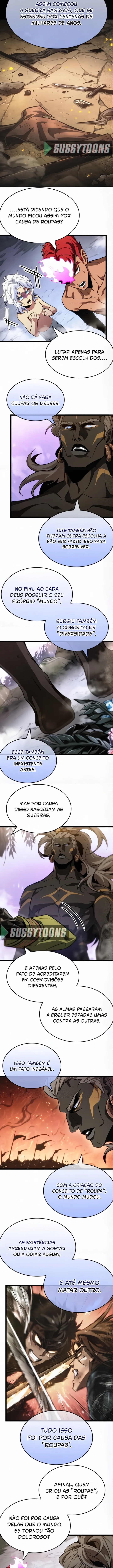 Read O Mundo Após a Queda (PT-BR) PT Manga Online