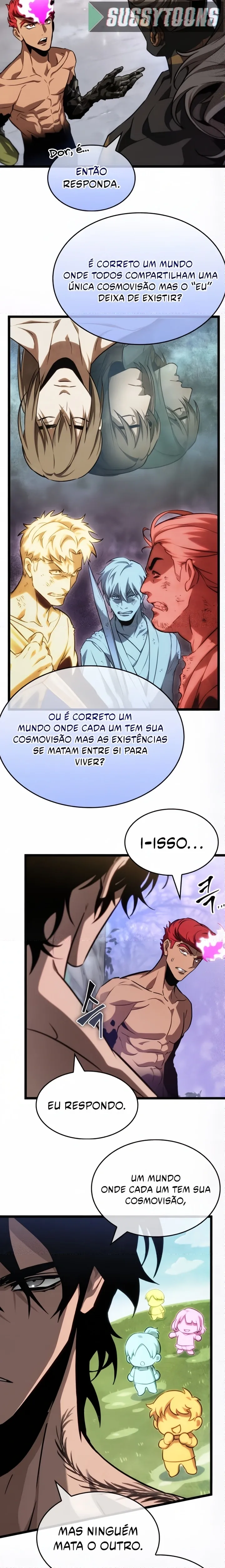 Read O Mundo Após a Queda (PT-BR) PT Manga Online