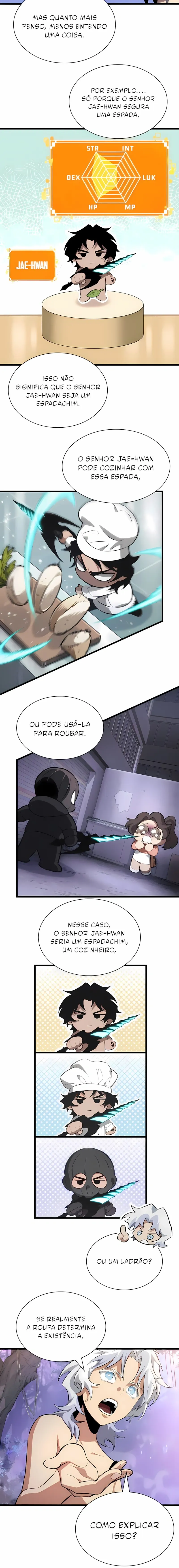 Read O Mundo Após a Queda (PT-BR) PT Manga Online