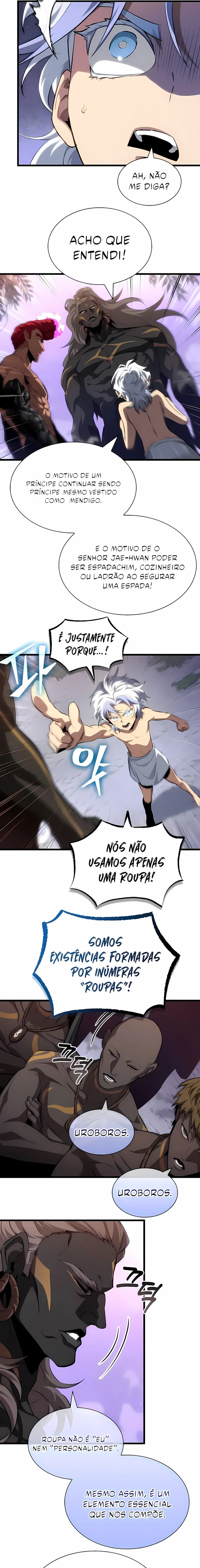 Read O Mundo Após a Queda (PT-BR) PT Manga Online