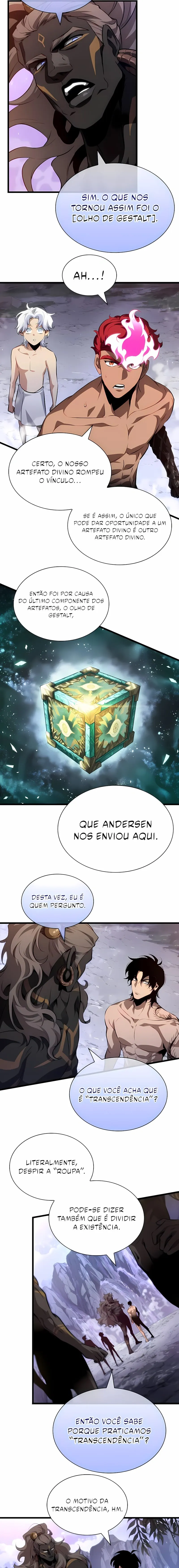 Read O Mundo Após a Queda (PT-BR) PT Manga Online