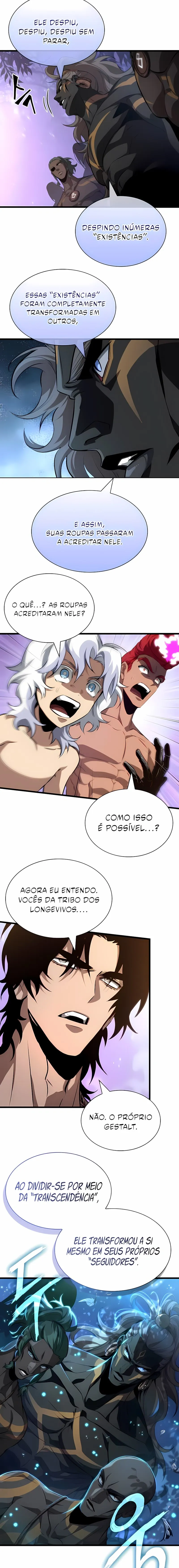 Read O Mundo Após a Queda (PT-BR) PT Manga Online