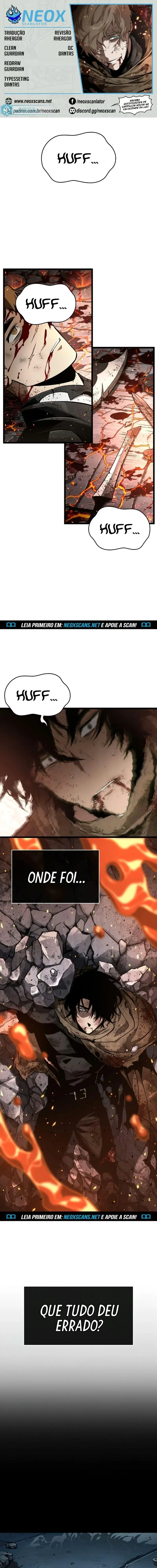 Read O Mundo Após a Queda (PT-BR) PT Manga Online