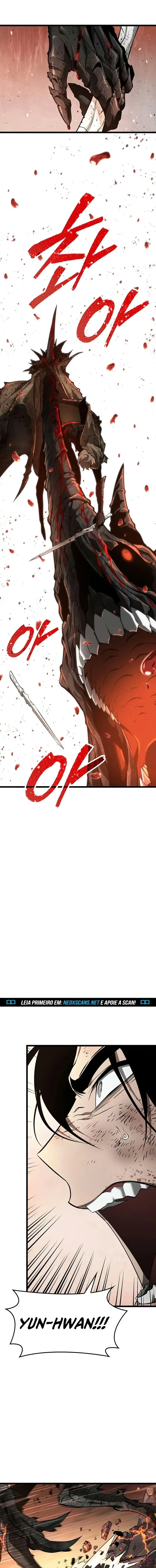 Read O Mundo Após a Queda (PT-BR) PT Manga Online