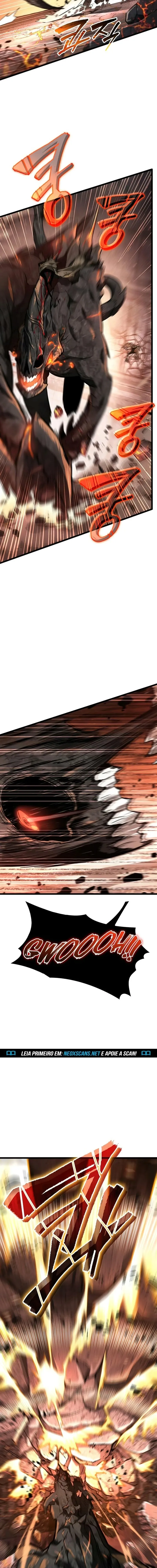 Read O Mundo Após a Queda (PT-BR) PT Manga Online