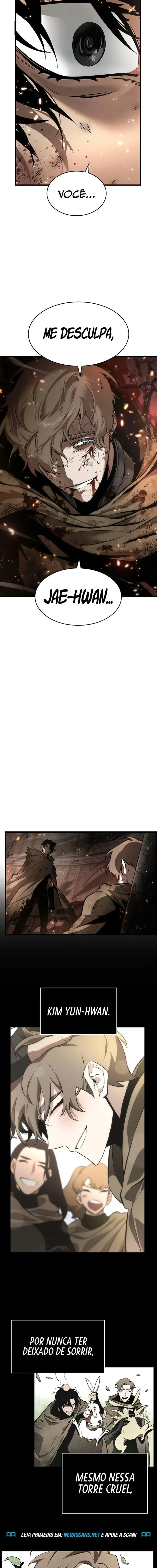 Read O Mundo Após a Queda (PT-BR) PT Manga Online