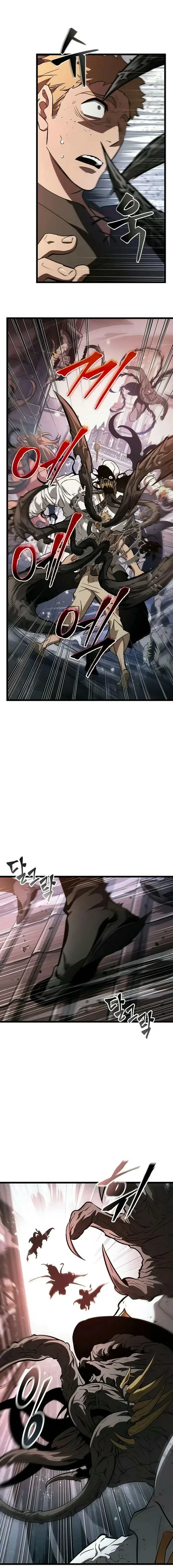 Read O Mundo Após a Queda (PT-BR) PT Manga Online