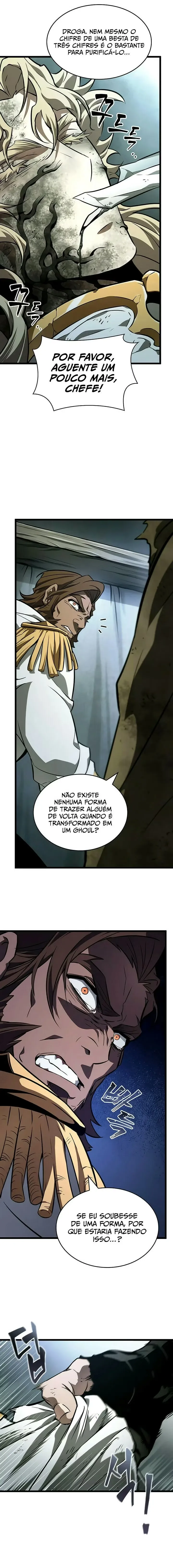 Read O Mundo Após a Queda (PT-BR) PT Manga Online