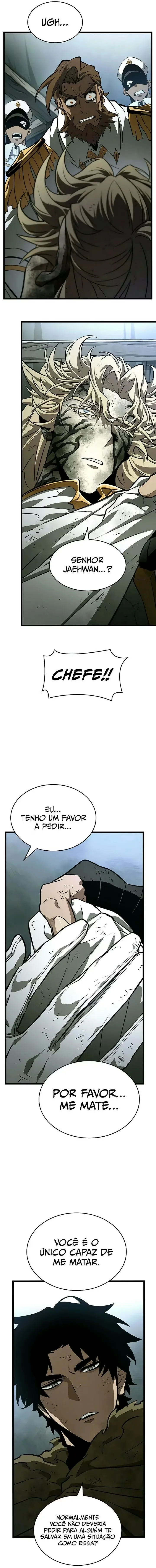 Read O Mundo Após a Queda (PT-BR) PT Manga Online