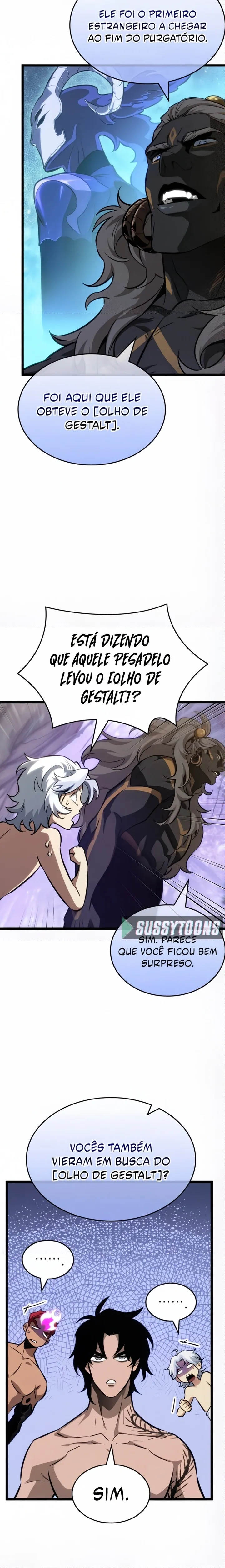Read O Mundo Após a Queda (PT-BR) PT Manga Online