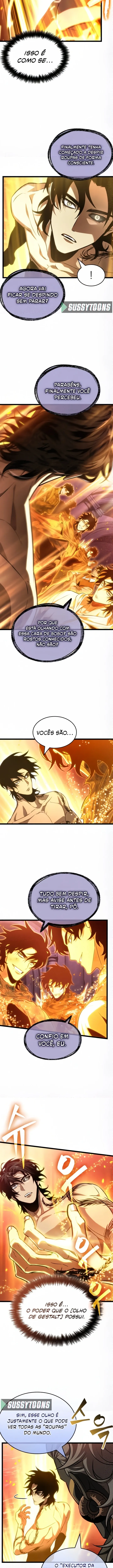 Read O Mundo Após a Queda (PT-BR) PT Manga Online