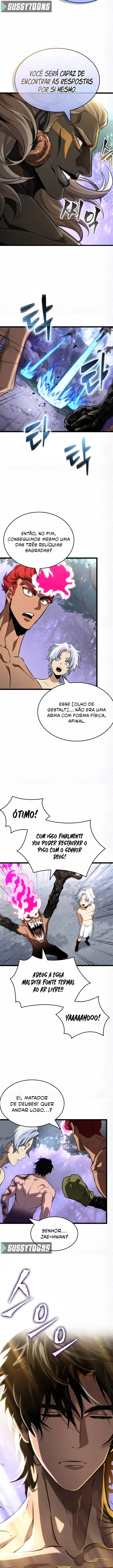 Read O Mundo Após a Queda (PT-BR) PT Manga Online