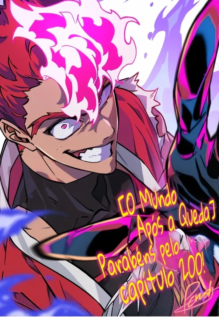 Read O Mundo Após a Queda (PT-BR) PT Manga Online