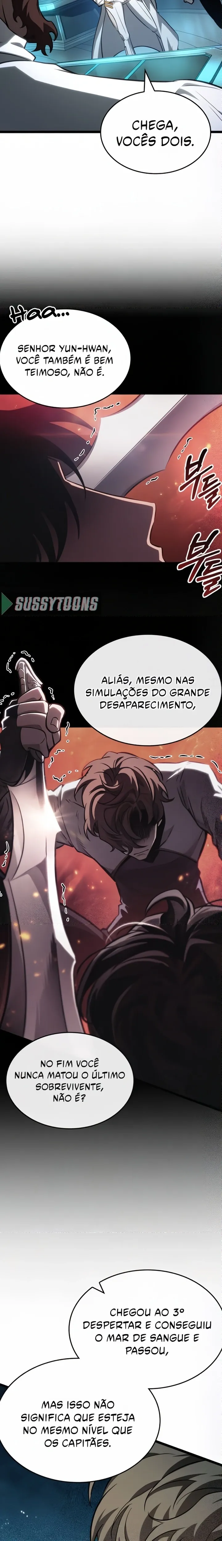 Read O Mundo Após a Queda (PT-BR) PT Manga Online