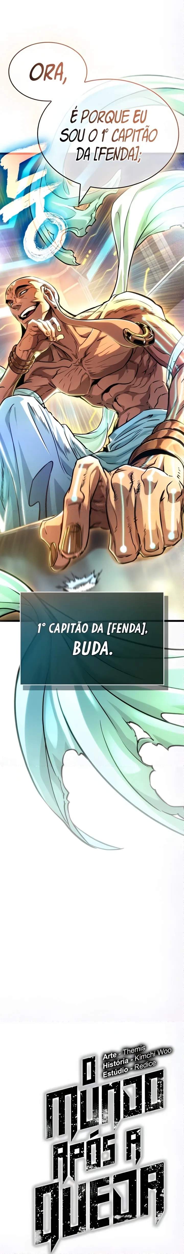 Read O Mundo Após a Queda (PT-BR) PT Manga Online