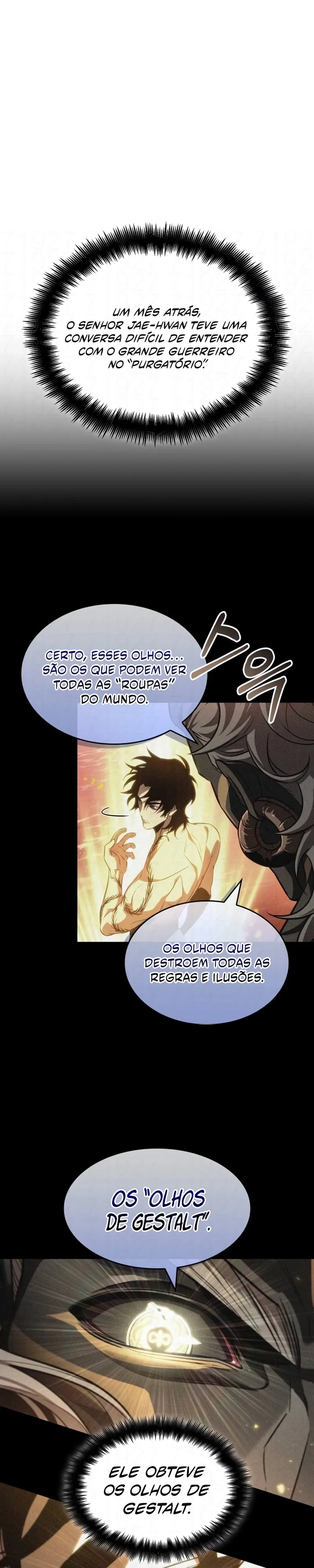 Read O Mundo Após a Queda (PT-BR) PT Manga Online