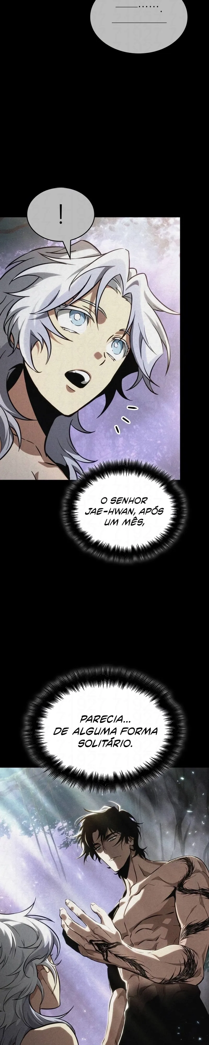 Read O Mundo Após a Queda (PT-BR) PT Manga Online