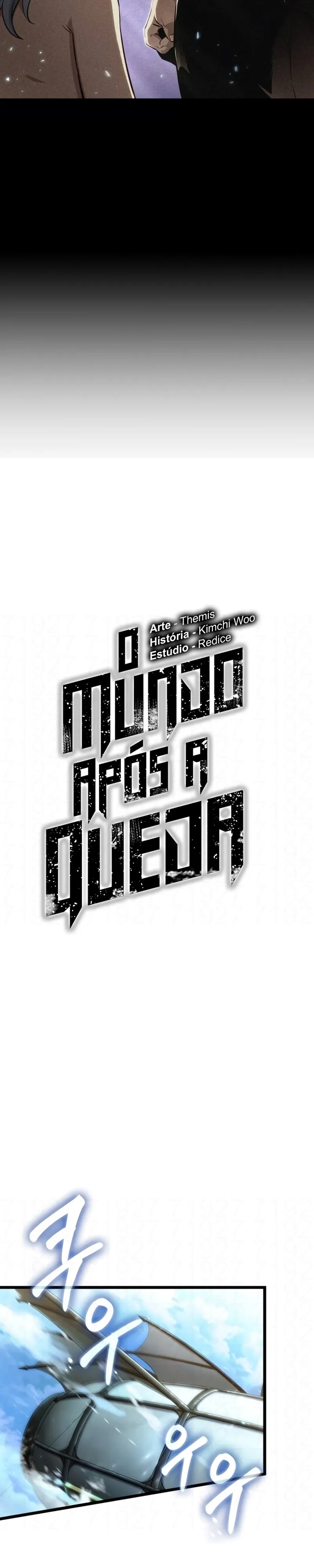 Read O Mundo Após a Queda (PT-BR) PT Manga Online