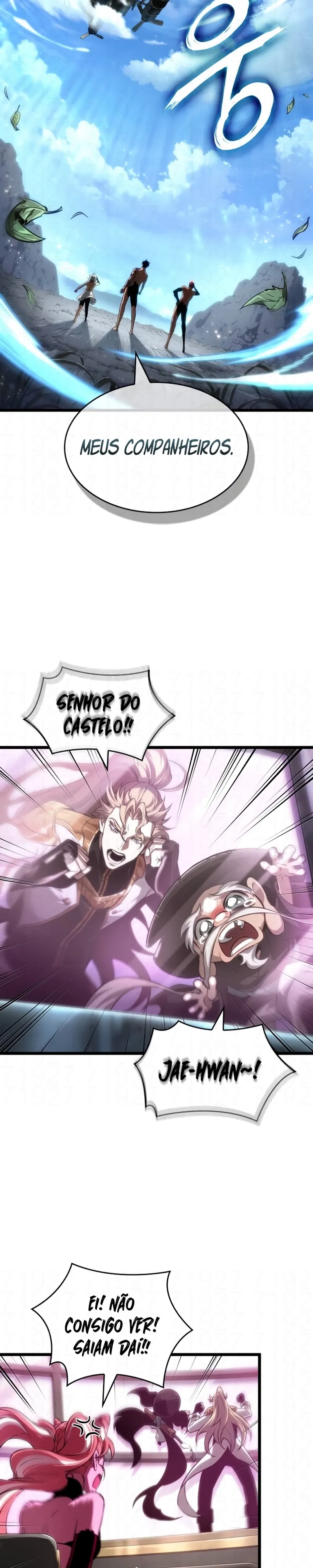 Read O Mundo Após a Queda (PT-BR) PT Manga Online