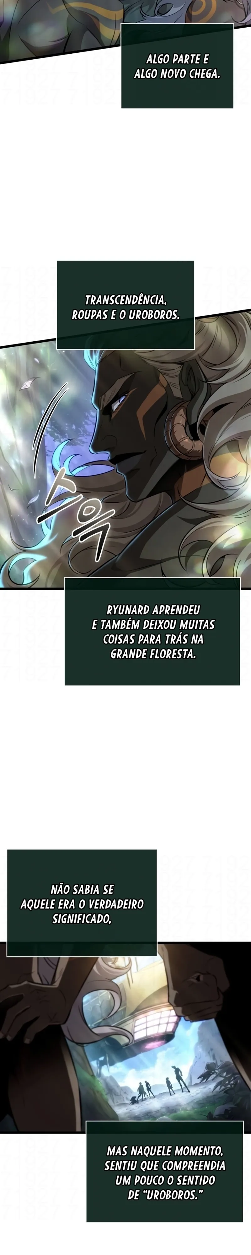 Read O Mundo Após a Queda (PT-BR) PT Manga Online