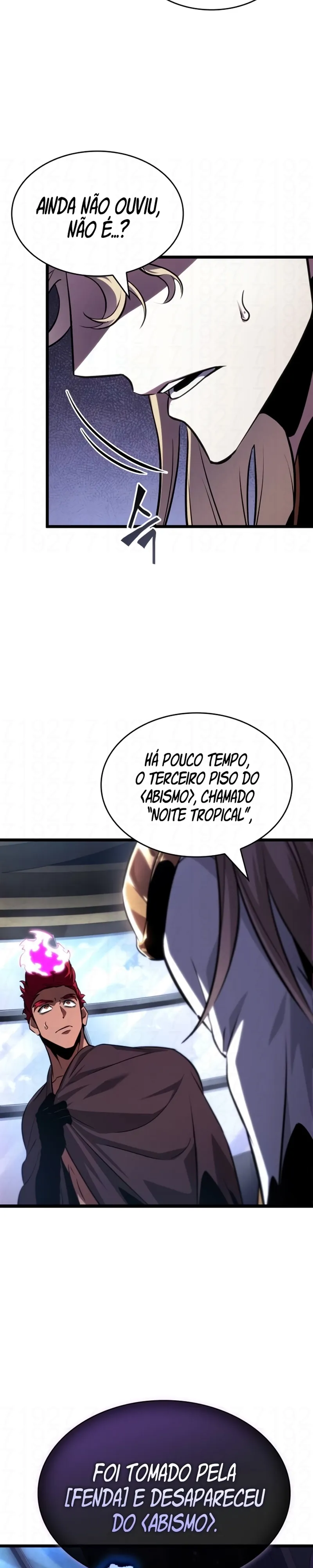 Read O Mundo Após a Queda (PT-BR) PT Manga Online