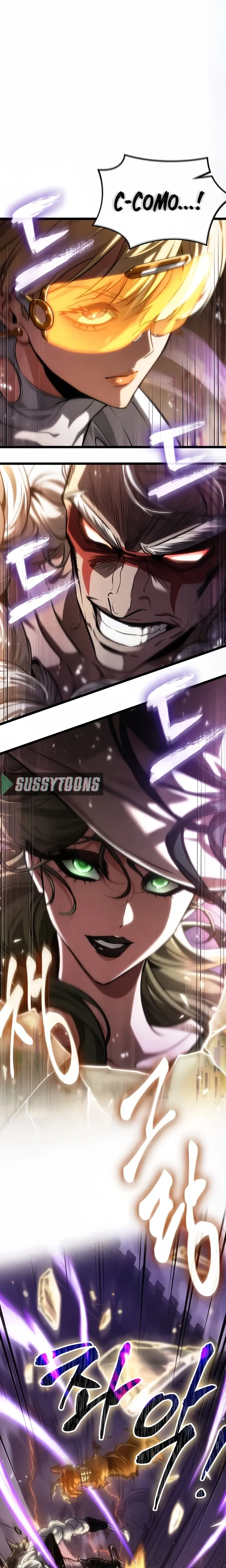 Read O Mundo Após a Queda (PT-BR) PT Manga Online