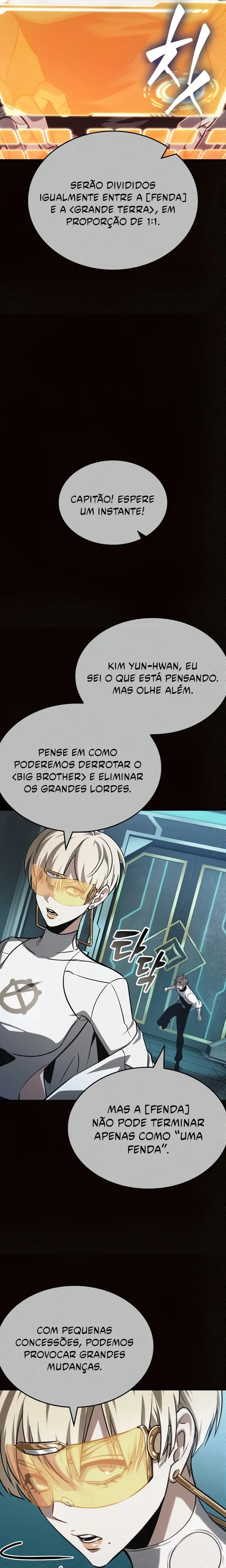 Read O Mundo Após a Queda (PT-BR) PT Manga Online