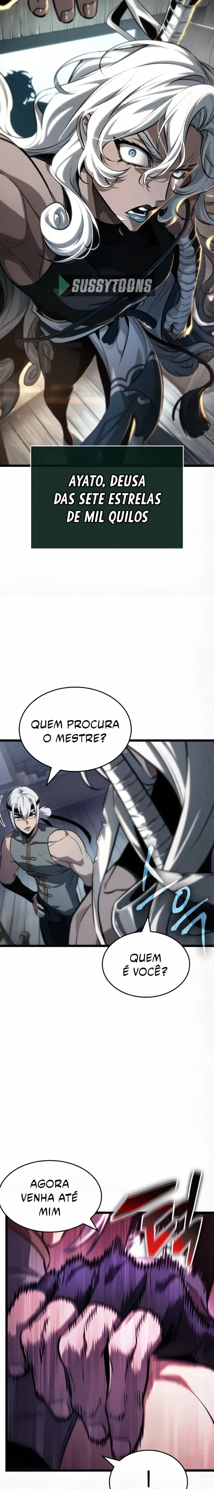 Read O Mundo Após a Queda (PT-BR) PT Manga Online